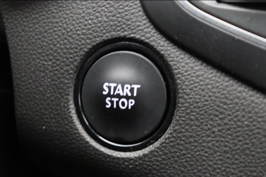 Renault MEGANE Estate 1.3 TCe Bose Automaat Navigatie Camera Leder Climate-control Cruise