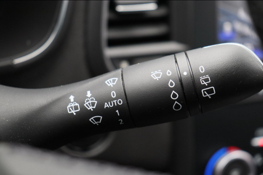 Renault MEGANE Estate 1.3 TCe Bose Automaat Navigatie Camera Leder Climate-control Cruise