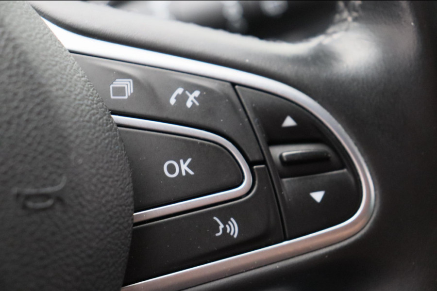 Renault MEGANE Estate 1.3 TCe Bose Automaat Navigatie Camera Leder Climate-control Cruise