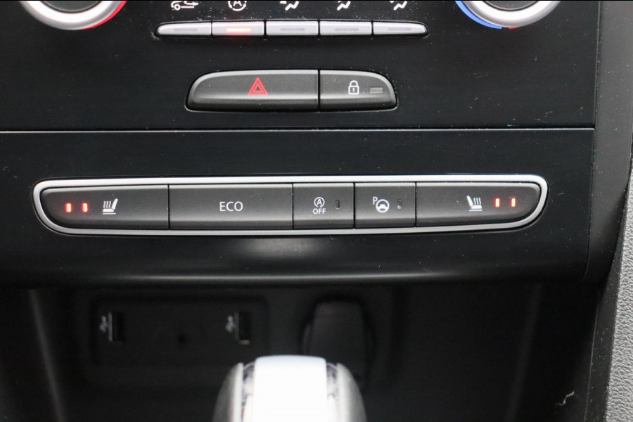 Renault MEGANE Estate 1.3 TCe Bose Automaat Navigatie Camera Leder Climate-control Cruise