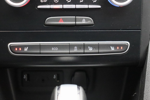 Renault MEGANE Estate 1.3 TCe Bose Automaat Navigatie Camera Leder Climate-control Cruise