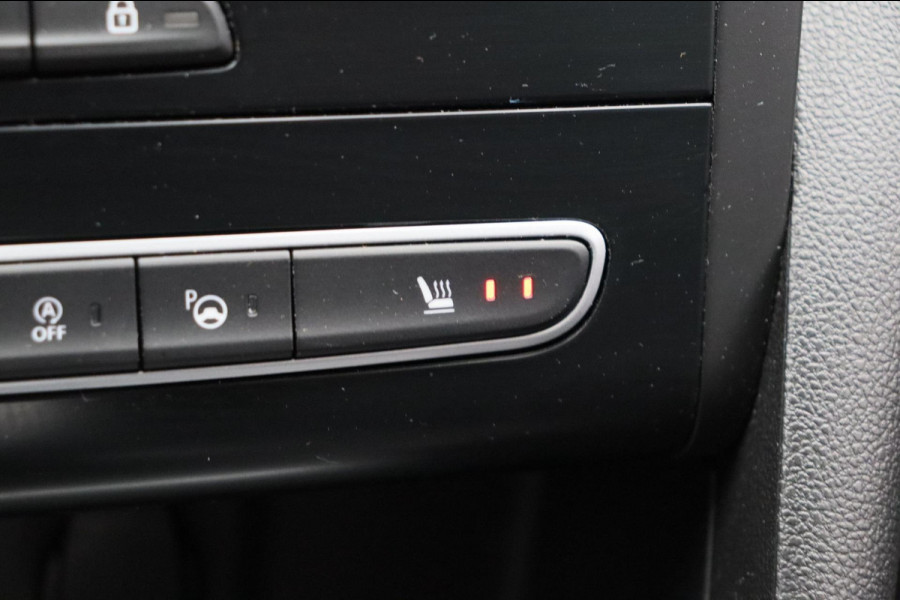 Renault MEGANE Estate 1.3 TCe Bose Automaat Navigatie Camera Leder Climate-control Cruise