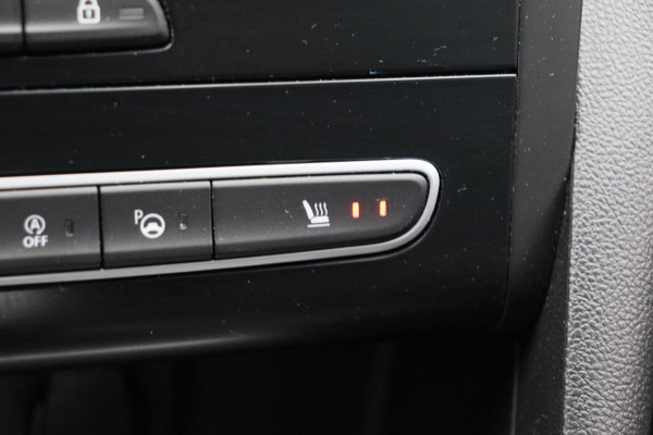 Renault MEGANE Estate 1.3 TCe Bose Automaat Navigatie Camera Leder Climate-control Cruise