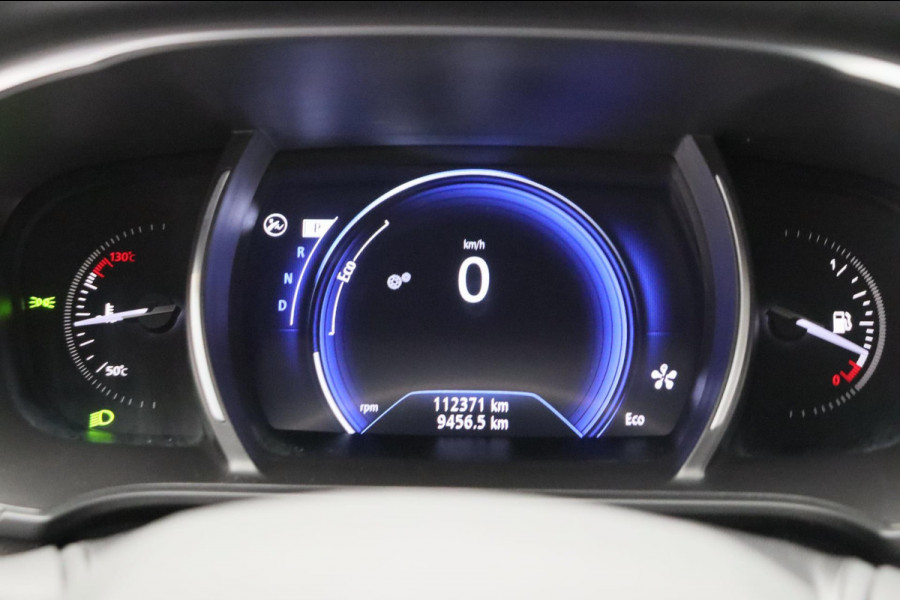 Renault MEGANE Estate 1.3 TCe Bose Automaat Navigatie Camera Leder Climate-control Cruise