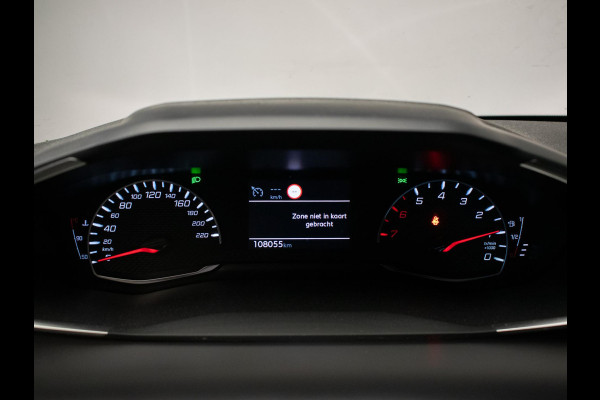 Peugeot 208 1.2 PureTech Active Sport (APPLE CARPLAY,NAVI,CRUISE,LED,LEDER,LANE ASSIST,DAB,SPORTSTOELEN,NIEUWE APK,NETTE STAAT)