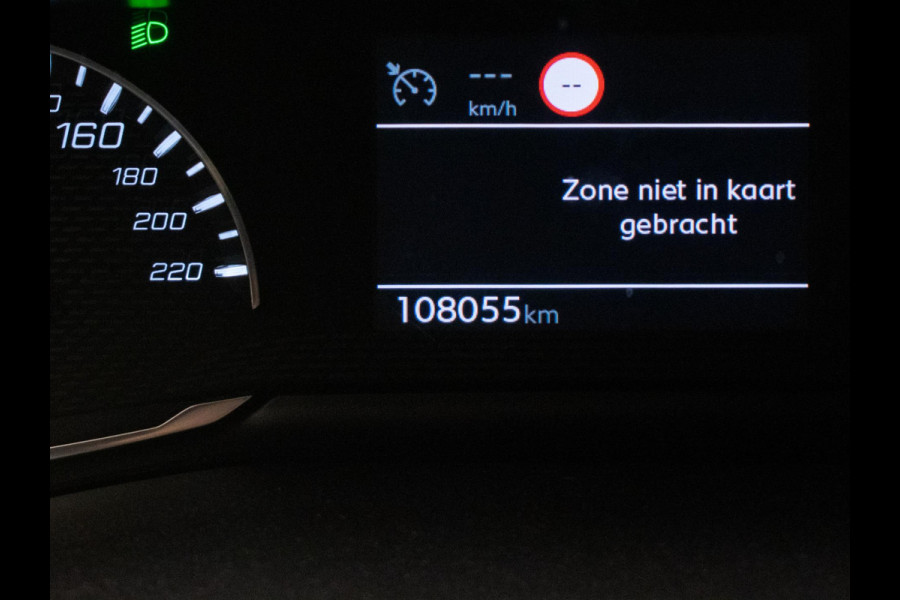 Peugeot 208 1.2 PureTech Active Sport (APPLE CARPLAY,NAVI,CRUISE,LED,LEDER,LANE ASSIST,DAB,SPORTSTOELEN,NIEUWE APK,NETTE STAAT)