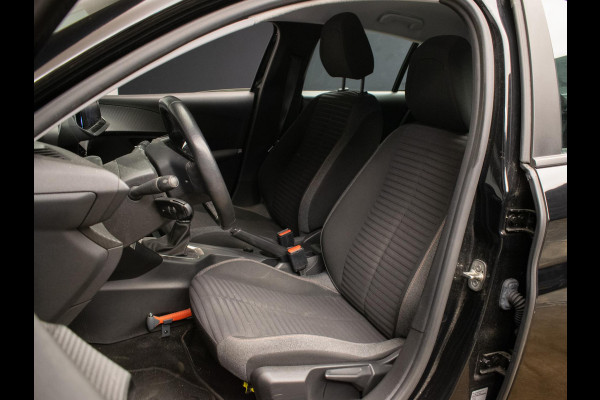 Peugeot 208 1.2 PureTech Active Sport (APPLE CARPLAY,NAVI,CRUISE,LED,LEDER,LANE ASSIST,DAB,SPORTSTOELEN,NIEUWE APK,NETTE STAAT)