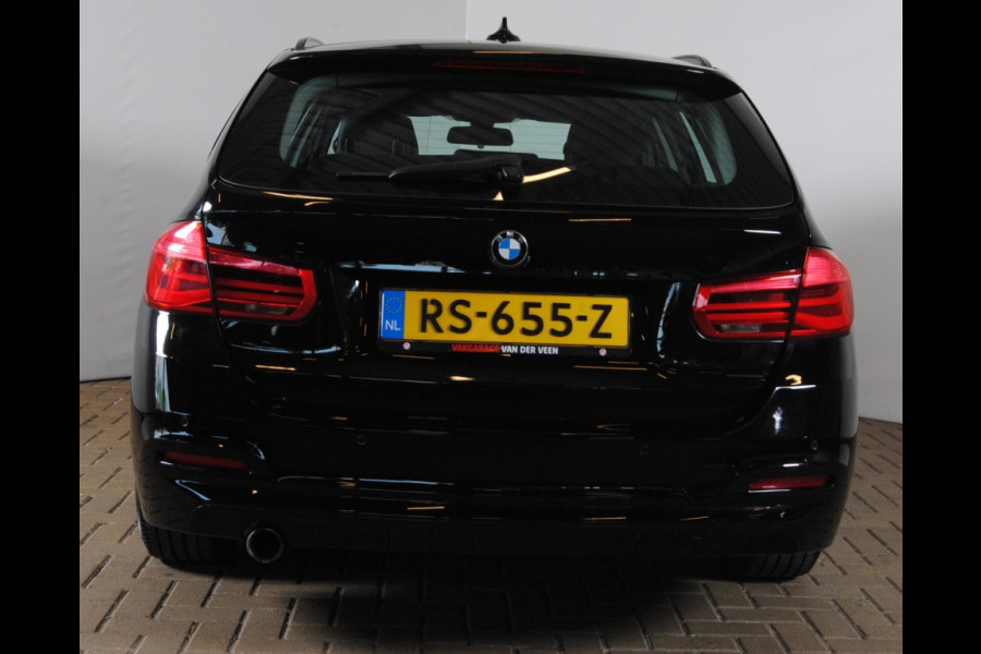 BMW 3 Serie Touring 6 maanden garantie! 318i Corp L Hi Ex