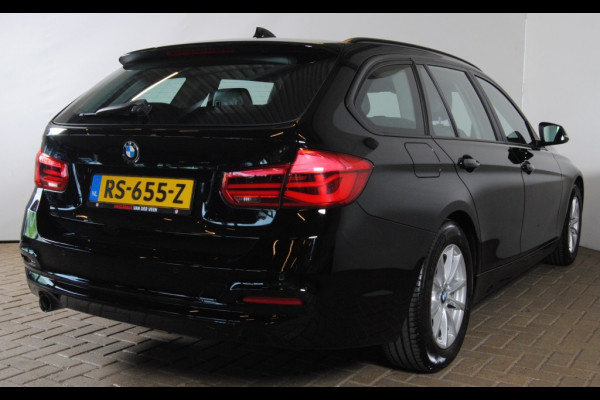 BMW 3 Serie Touring 6 maanden garantie! 318i Corp L Hi Ex