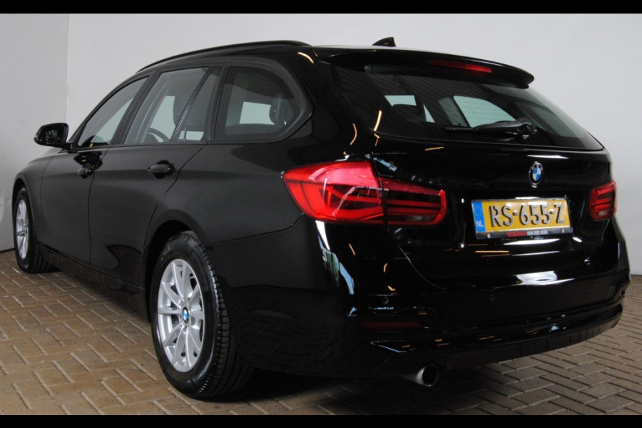 BMW 3 Serie Touring 6 maanden garantie! 318i Corp L Hi Ex