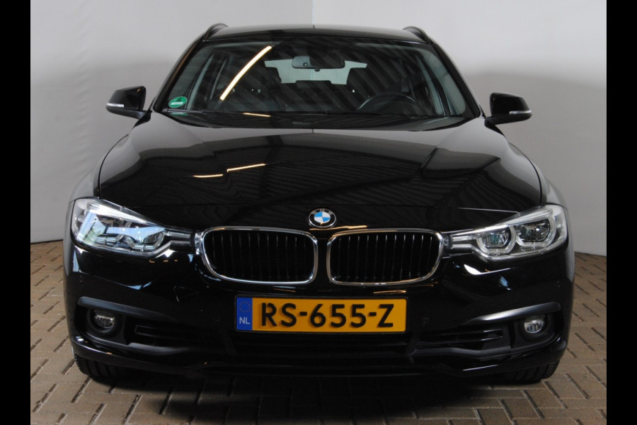 BMW 3 Serie Touring 6 maanden garantie! 318i Corp L Hi Ex