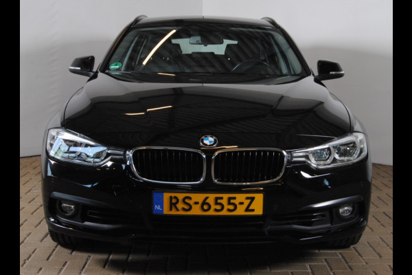BMW 3 Serie Touring 6 maanden garantie! 318i Corp L Hi Ex
