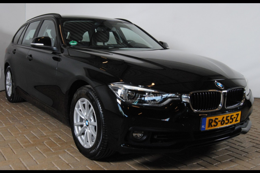 BMW 3 Serie Touring 6 maanden garantie! 318i Corp L Hi Ex