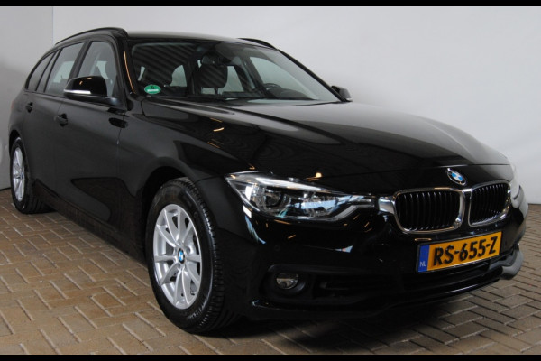 BMW 3 Serie Touring 6 maanden garantie! 318i Corp L Hi Ex