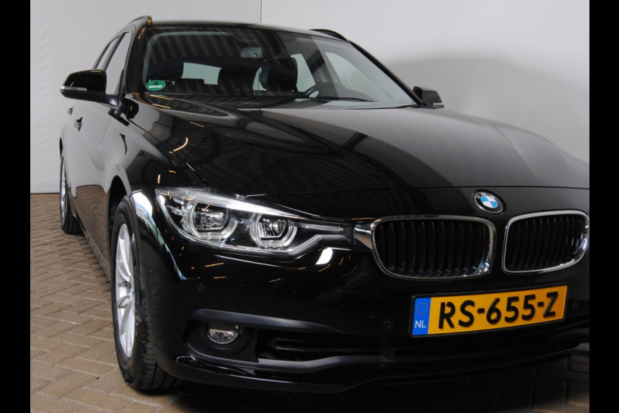 BMW 3 Serie Touring 6 maanden garantie! 318i Corp L Hi Ex