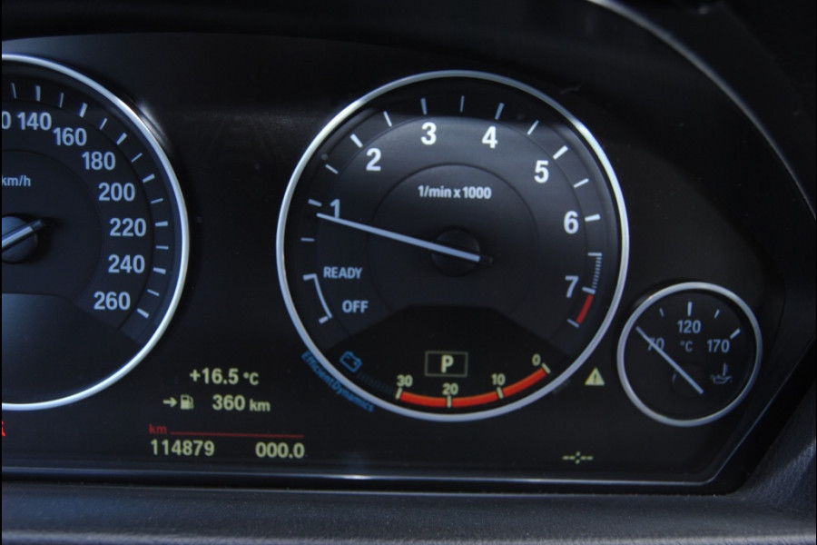 BMW 3 Serie Touring 6 maanden garantie! 318i Corp L Hi Ex