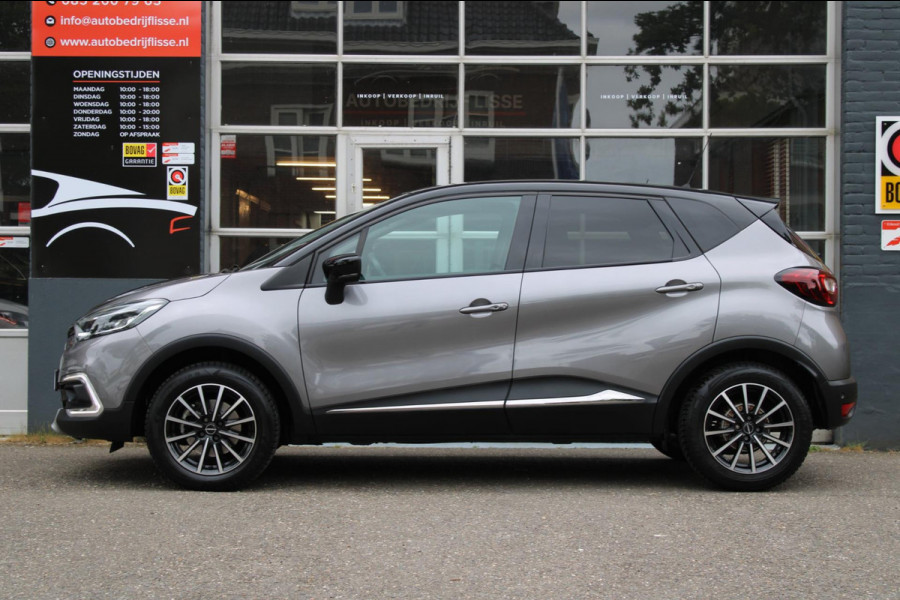 Renault Captur 1.2 TCe Intens 120 PK Camera Navi Nap