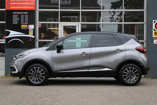 Renault Captur 1.2 TCe Intens 120 PK Camera Navi Nap