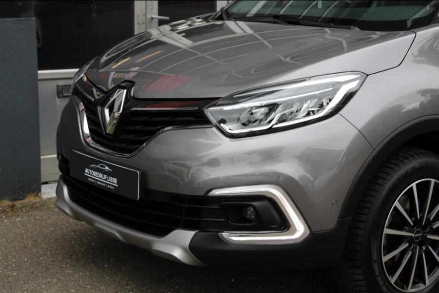 Renault Captur 1.2 TCe Intens 120 PK Camera Navi Nap