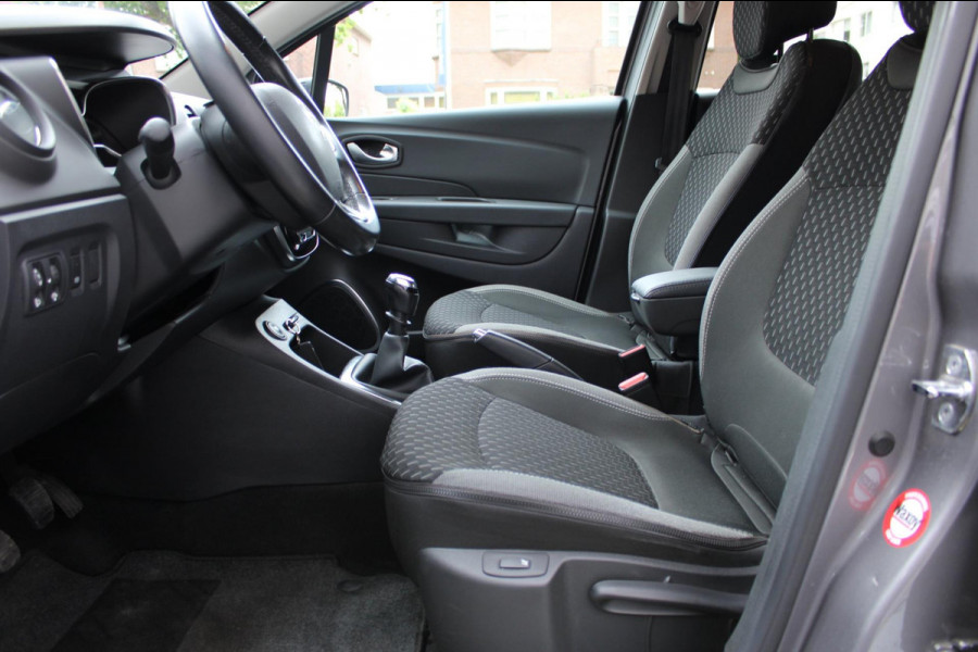Renault Captur 1.2 TCe Intens 120 PK Camera Navi Nap