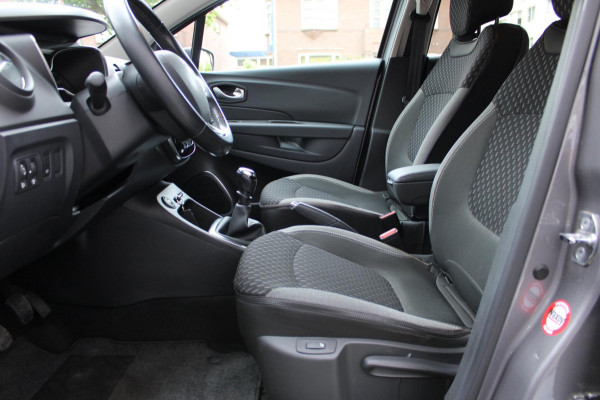 Renault Captur 1.2 TCe Intens 120 PK Camera Navi Nap