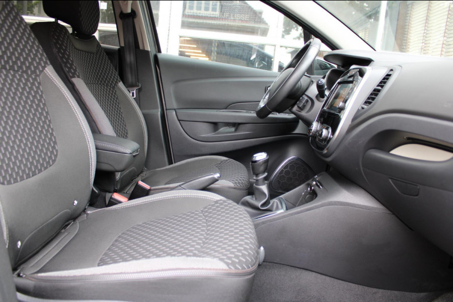 Renault Captur 1.2 TCe Intens 120 PK Camera Navi Nap