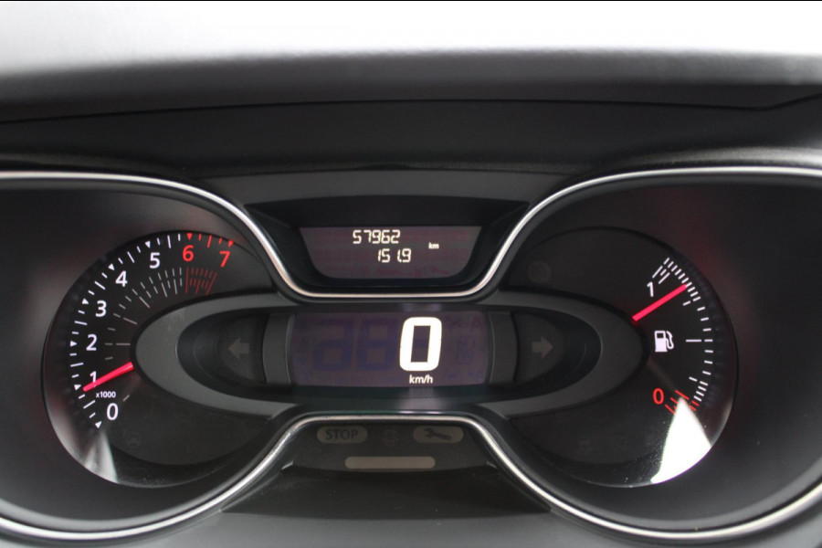 Renault Captur 1.2 TCe Intens 120 PK Camera Navi Nap