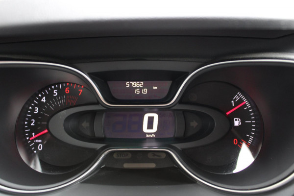Renault Captur 1.2 TCe Intens 120 PK Camera Navi Nap