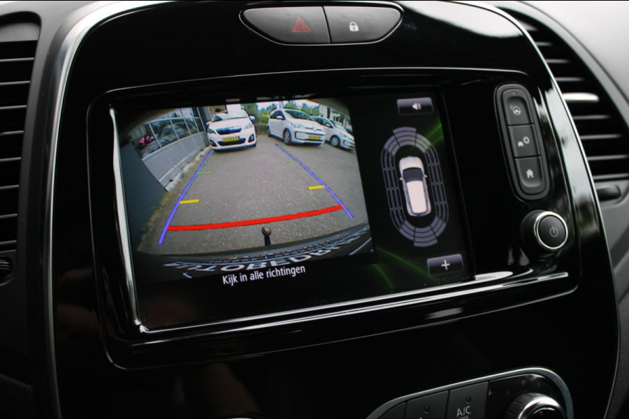 Renault Captur 1.2 TCe Intens 120 PK Camera Navi Nap