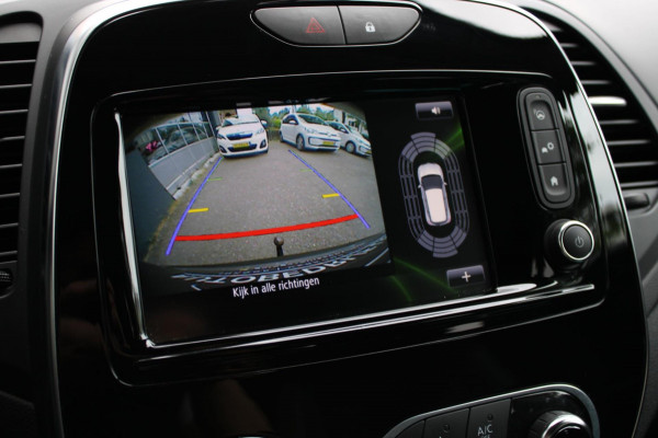Renault Captur 1.2 TCe Intens 120 PK Camera Navi Nap