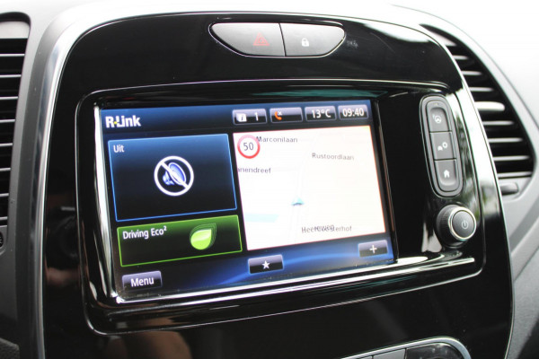 Renault Captur 1.2 TCe Intens 120 PK Camera Navi Nap