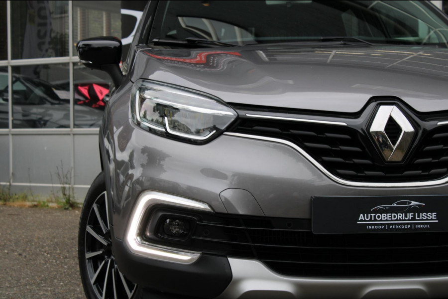 Renault Captur 1.2 TCe Intens 120 PK Camera Navi Nap
