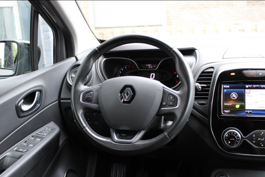 Renault Captur 1.2 TCe Intens 120 PK Camera Navi Nap