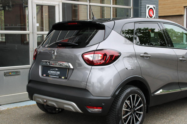 Renault Captur 1.2 TCe Intens 120 PK Camera Navi Nap