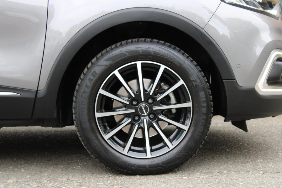 Renault Captur 1.2 TCe Intens 120 PK Camera Navi Nap