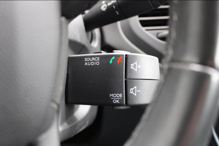 Renault Captur 1.2 TCe Intens 120 PK Camera Navi Nap