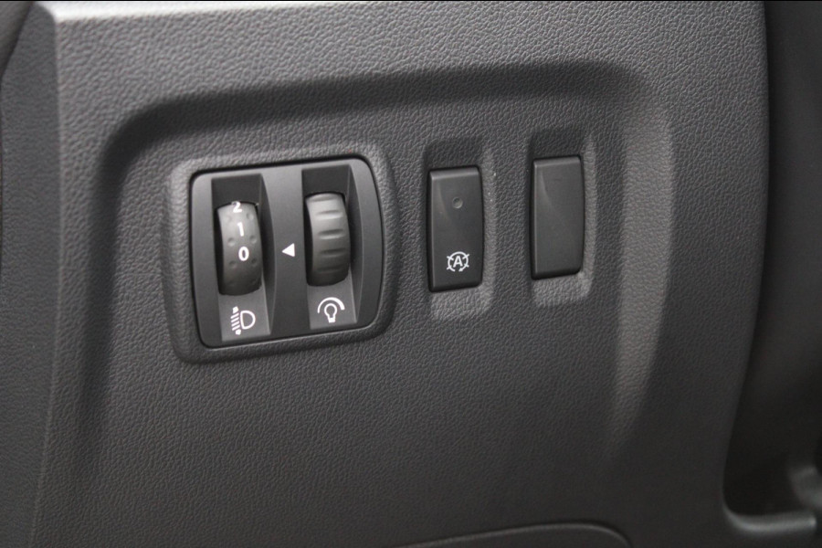 Renault Captur 1.2 TCe Intens 120 PK Camera Navi Nap