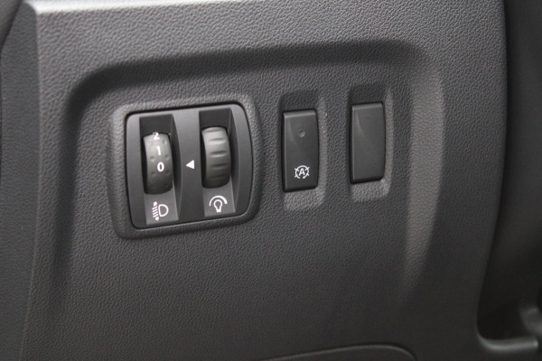 Renault Captur 1.2 TCe Intens 120 PK Camera Navi Nap
