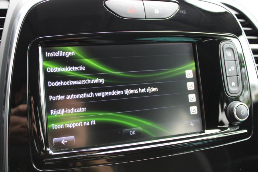 Renault Captur 1.2 TCe Intens 120 PK Camera Navi Nap
