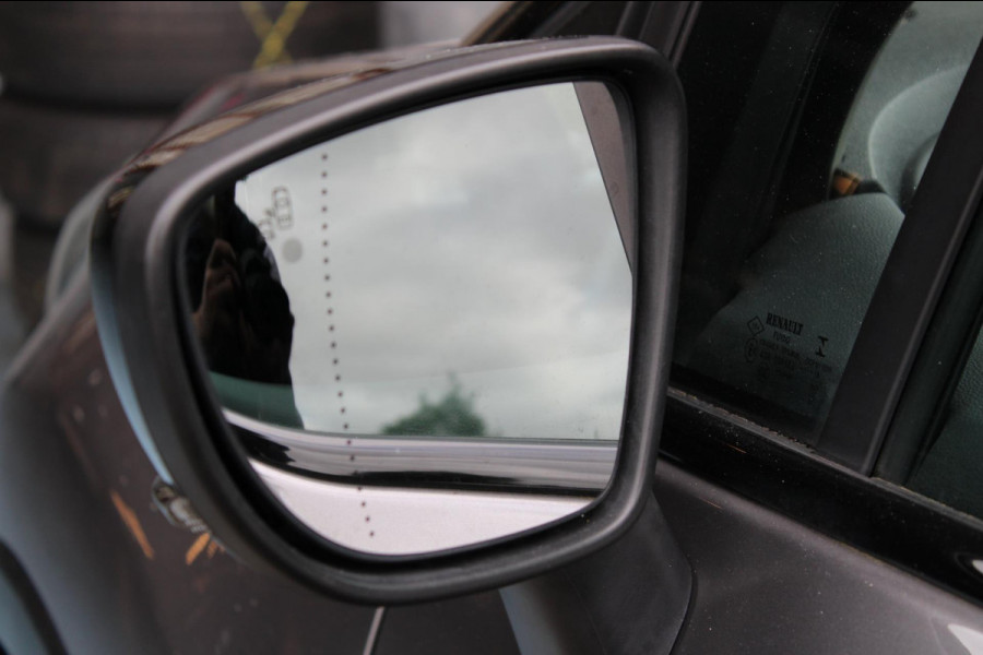 Renault Captur 1.2 TCe Intens 120 PK Camera Navi Nap