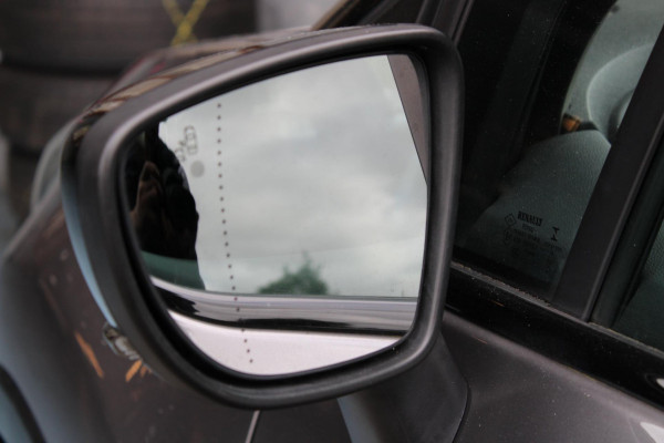 Renault Captur 1.2 TCe Intens 120 PK Camera Navi Nap