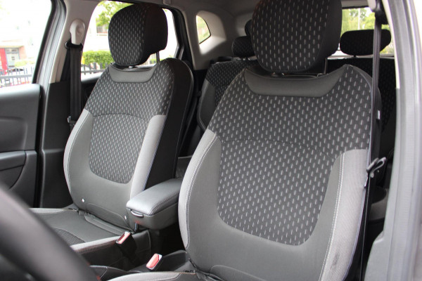 Renault Captur 1.2 TCe Intens 120 PK Camera Navi Nap