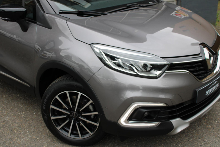 Renault Captur 1.2 TCe Intens 120 PK Camera Navi Nap