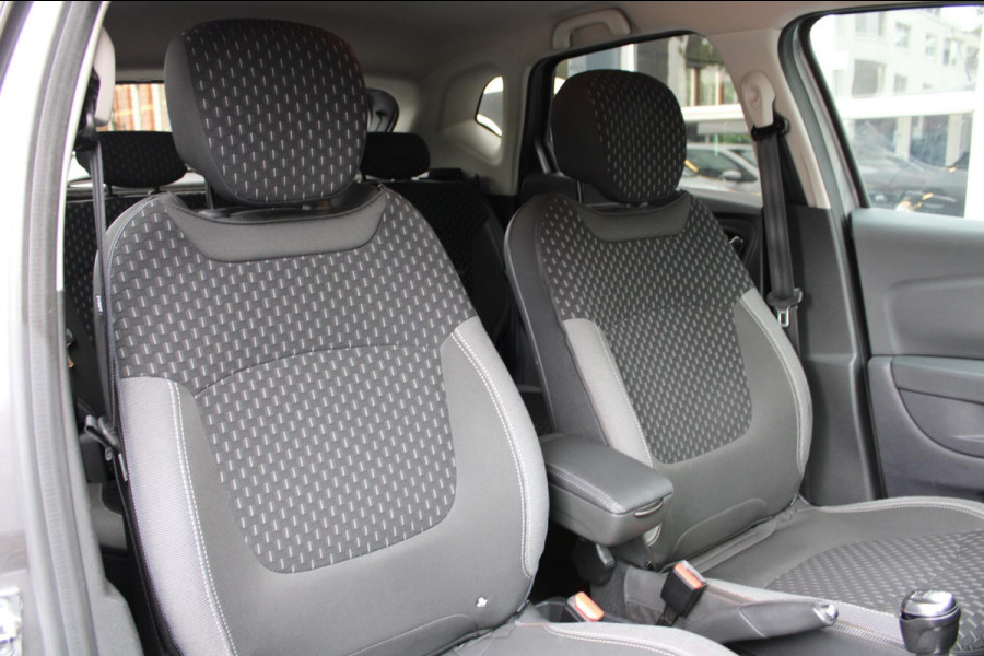 Renault Captur 1.2 TCe Intens 120 PK Camera Navi Nap