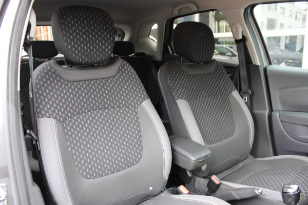 Renault Captur 1.2 TCe Intens 120 PK Camera Navi Nap