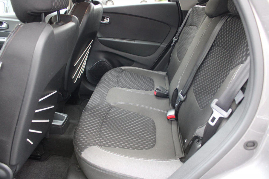 Renault Captur 1.2 TCe Intens 120 PK Camera Navi Nap