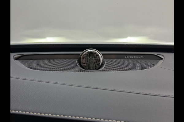 Volvo XC90 2.0 T8 Recharge AWD R-Design | Ultimate Dark Edition | Heico-sportuitlaten | 7p | Pano | 360° Camera | Thunder Grey