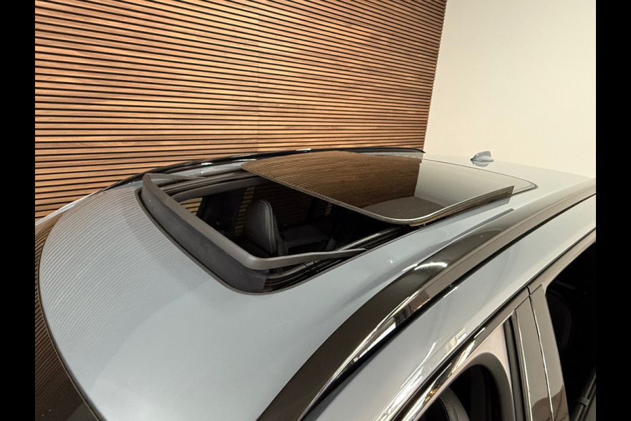 Volvo XC90 2.0 T8 Recharge AWD R-Design | Ultimate Dark Edition | Heico-sportuitlaten | 7p | Pano | 360° Camera | Thunder Grey