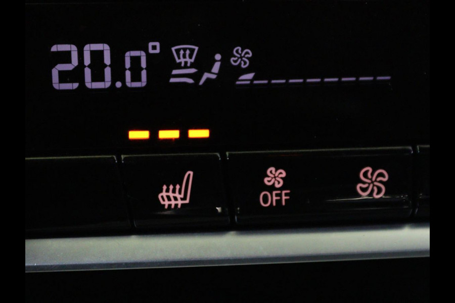 BMW 5 Serie 520i High Executive M-Sport | Trekhaak | Leder | Cruise Control | Navigatie | Stoelverwarming | LED | LMV 20
