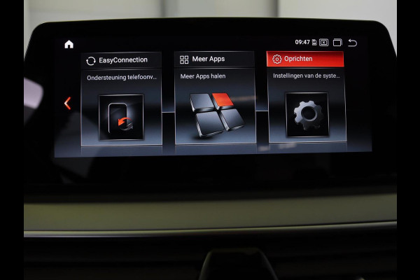 BMW 5 Serie 520i High Executive M-Sport | Trekhaak | Leder | Cruise Control | Navigatie | Stoelverwarming | LED | LMV 20